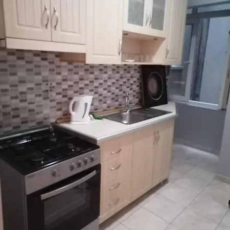 Apartment Smf Suites 3+1 Flat