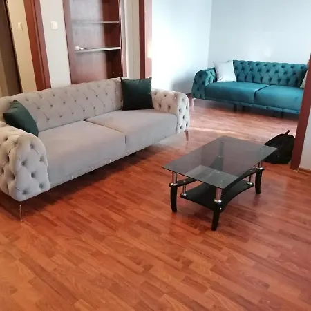 Smf Suites 3+1 Flat Apartment