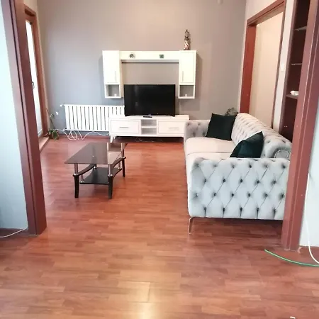 Smf Suites 3+1 Flat Apartment