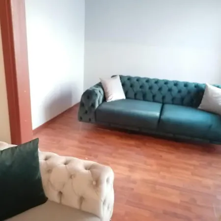 Smf Suites 3+1 Flat Apartment *