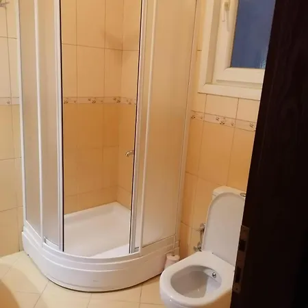 Smf Suites 3+1 Flat *