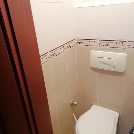 Apartment Smf Suites 3+1 Flat *