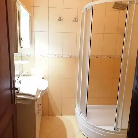 Smf Suites 3+1 Flat Istanbul